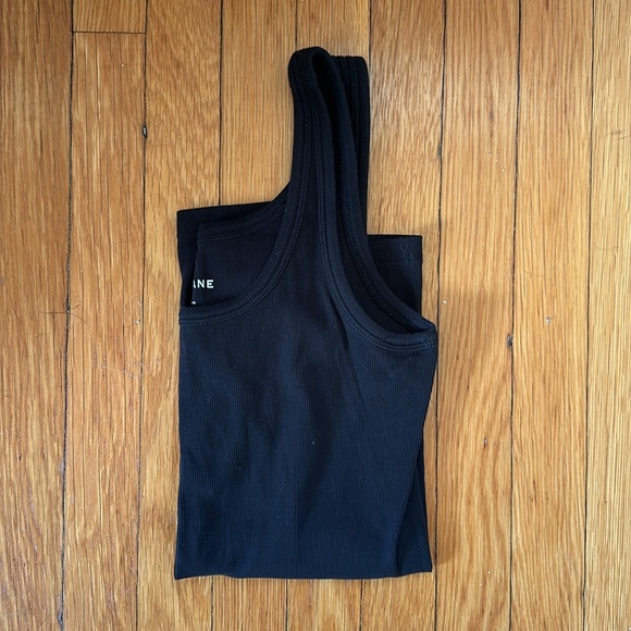 Everlane Microrib Tank - Picture 5 of 5